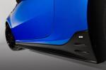 Subaru BRZ Sport Kit 2012 года (AU)